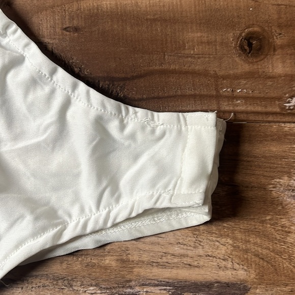 Boohoo WhitePlus Premium Lace Bodysuit - Picture 7 of 10